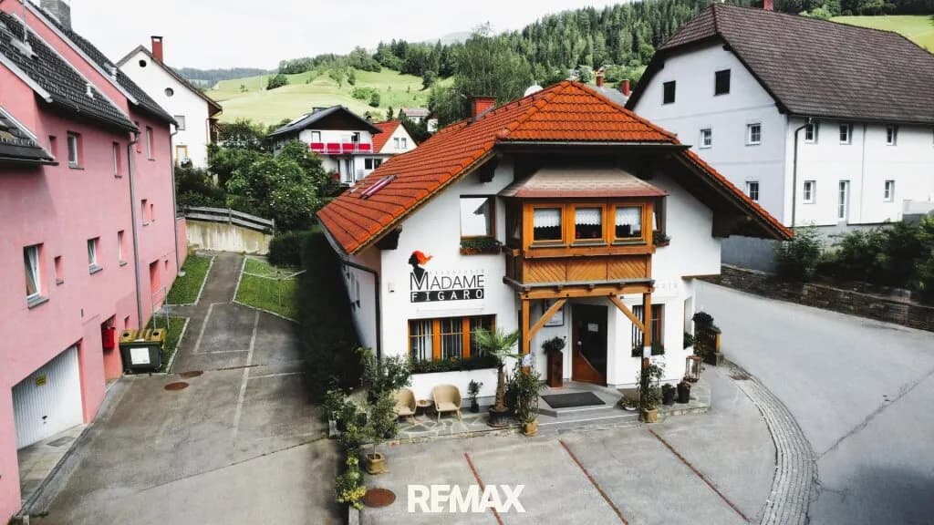 Immobilie kaufen in Murau – 377 m², € 269.000