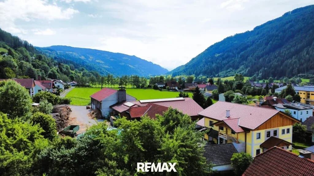 Immobilie kaufen in Murau – 377 m², € 269.000 – Bild 8 von 55
