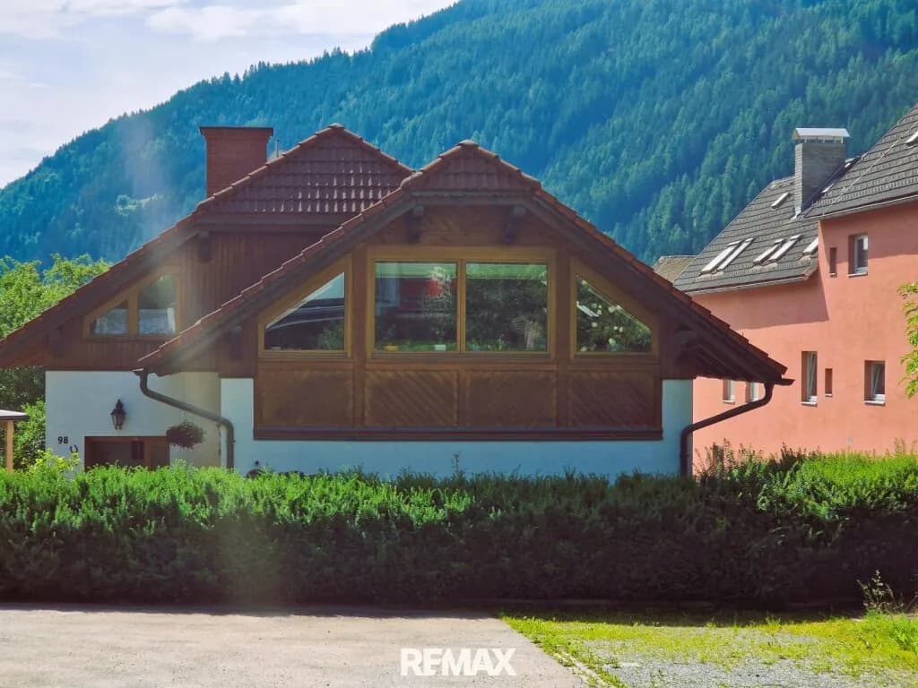 Immobilie kaufen in Murau – 377 m², € 269.000 – Bild 39 von 55