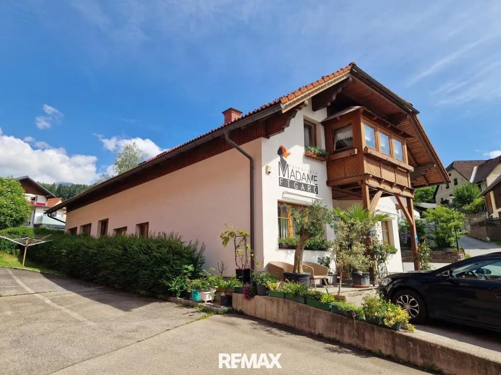Immobilie kaufen in Murau – 377 m², € 269.000 – Bild 40 von 55