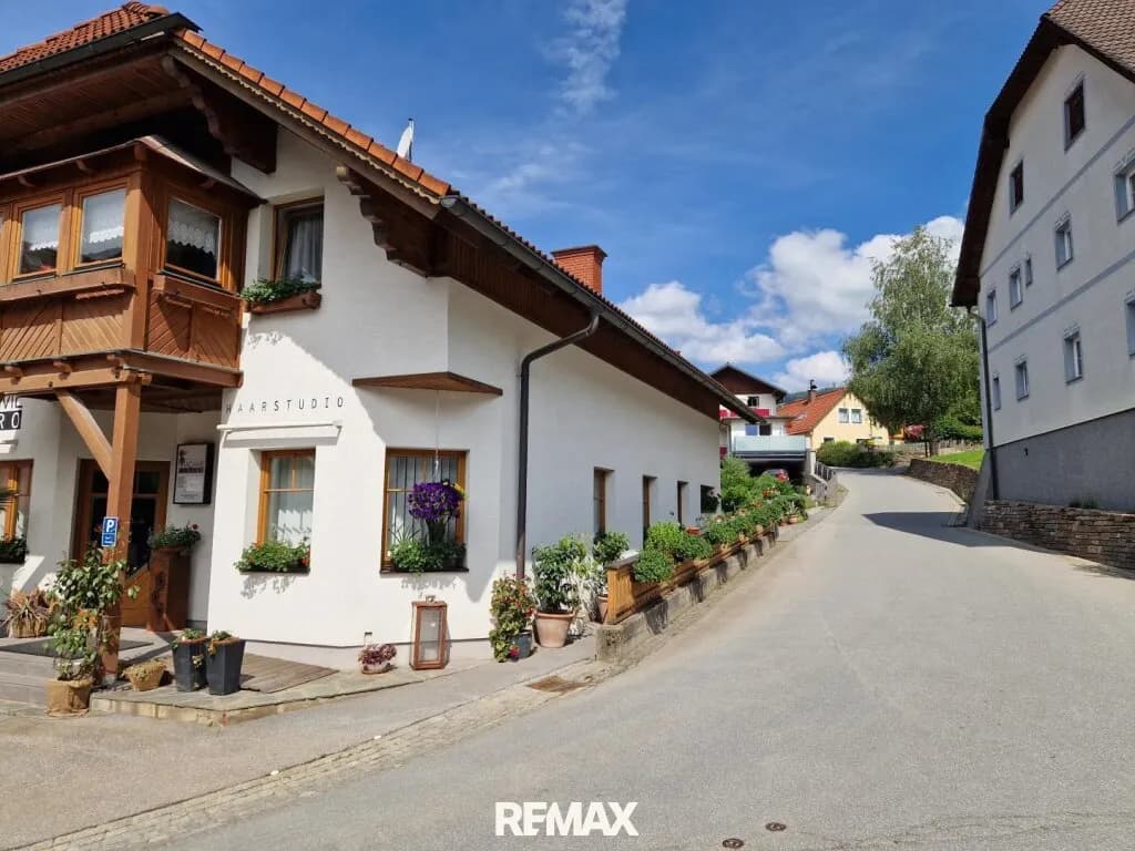 Immobilie kaufen in Murau – 377 m², € 269.000 – Bild 43 von 55