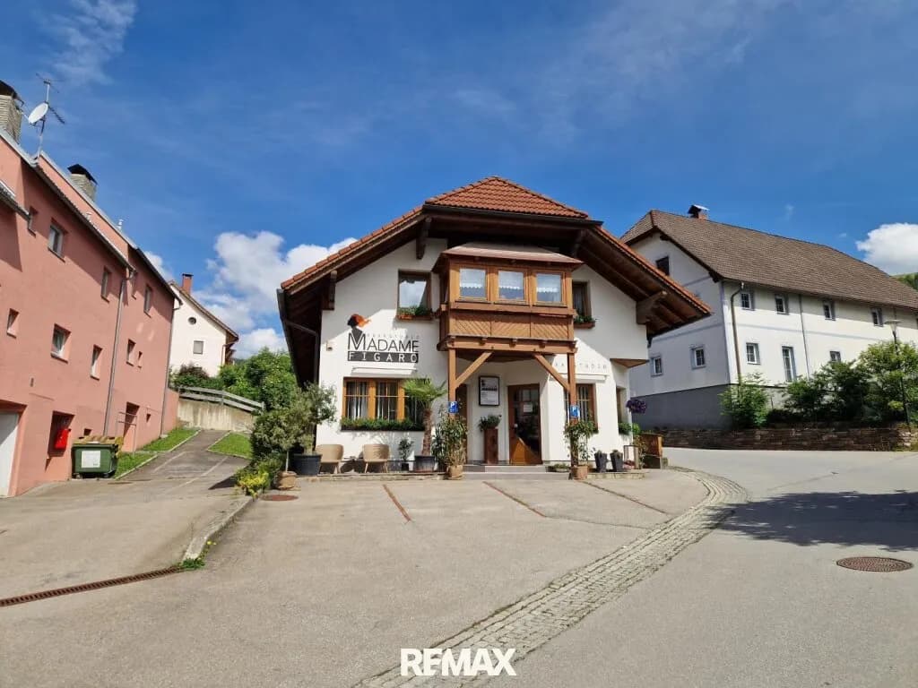 Immobilie kaufen in Murau – 377 m², € 269.000 – Bild 44 von 55