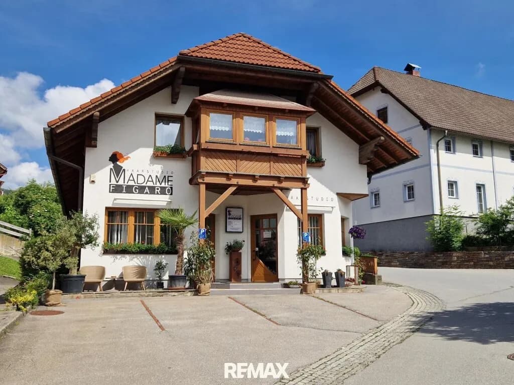 Immobilie kaufen in Murau – 377 m², € 269.000 – Bild 45 von 55
