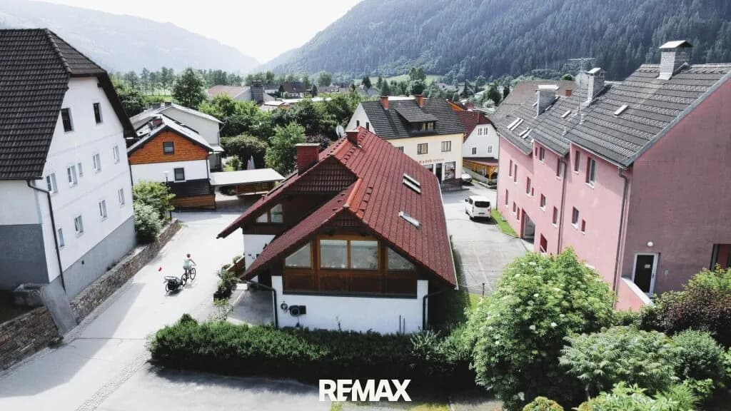Immobilie kaufen in Murau – 377 m², € 269.000 – Bild 47 von 55