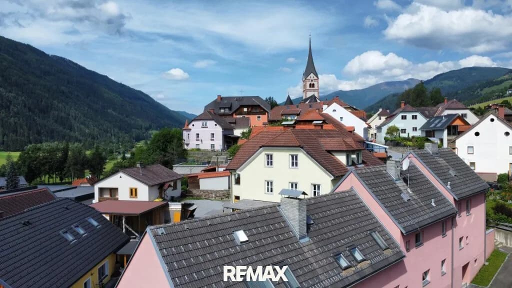 Immobilie kaufen in Murau – 377 m², € 269.000 – Bild 48 von 55