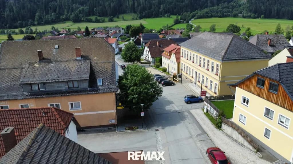 Immobilie kaufen in Murau – 377 m², € 269.000 – Bild 49 von 55