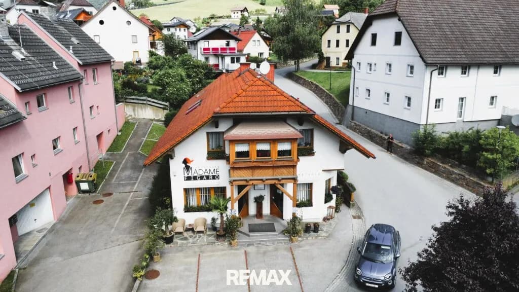 Immobilie kaufen in Murau – 377 m², € 269.000 – Bild 50 von 55