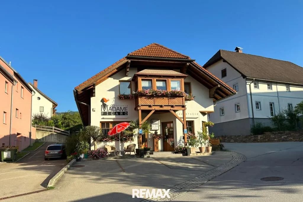 Immobilie kaufen in Murau – 377 m², € 269.000 – Bild 52 von 55