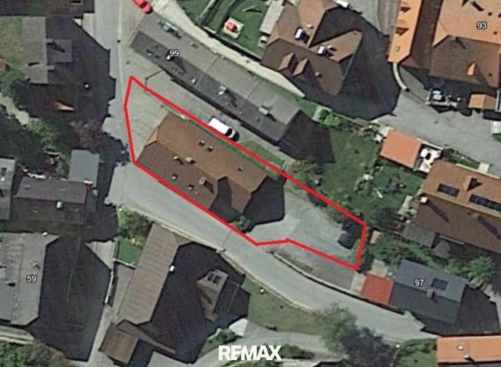 Immobilie kaufen in Murau – 377 m², € 269.000 – Bild 53 von 55