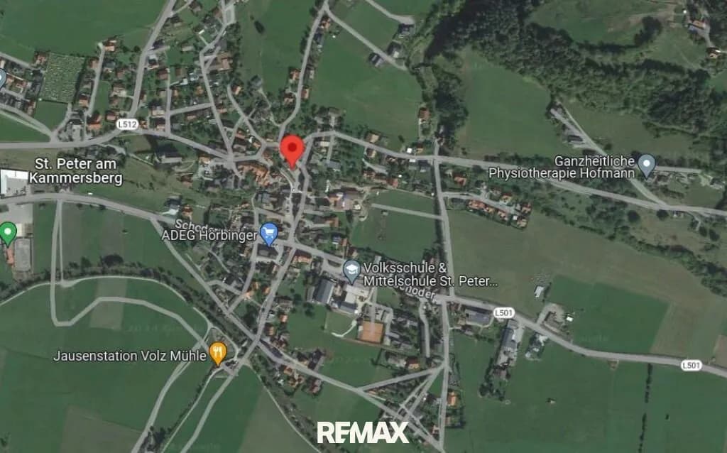 Immobilie kaufen in Murau – 377 m², € 269.000 – Bild 54 von 55