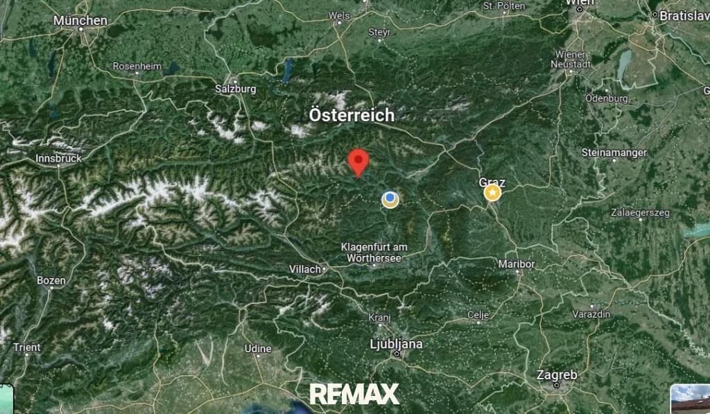 Immobilie kaufen in Murau – 377 m², € 269.000 – Bild 55 von 55