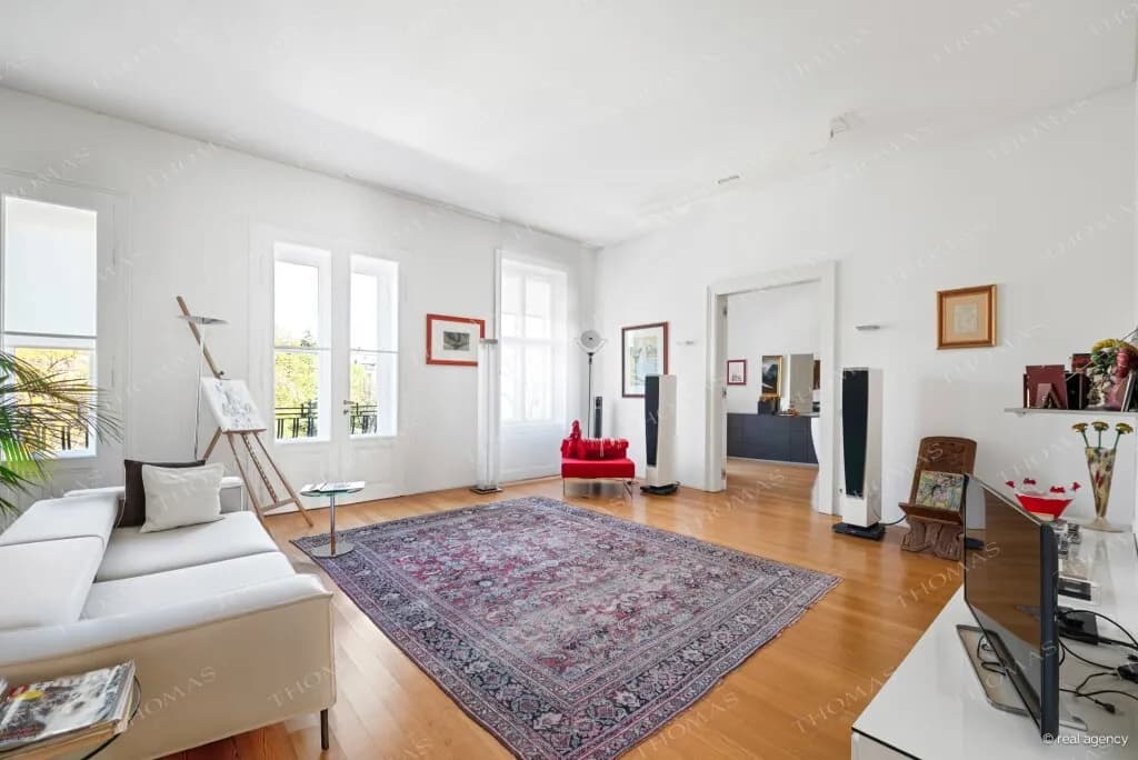 4-Zimmer-Wohnung mieten in Wien – 240 m², € 5.400 – Bild 2 von 31