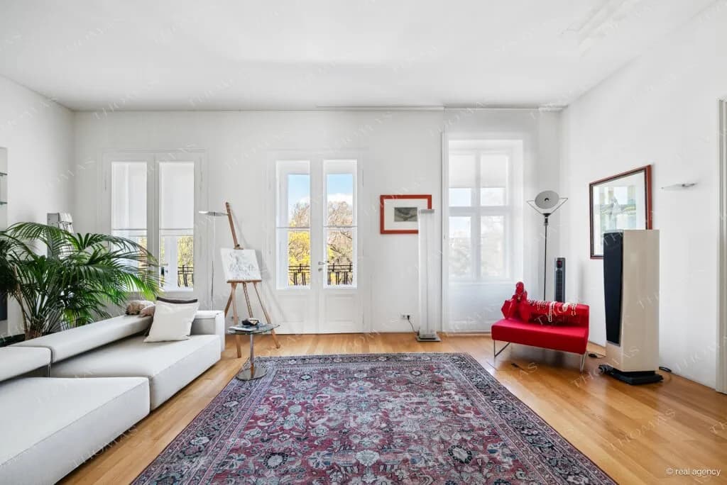 4-Zimmer-Wohnung mieten in Wien – 240 m², € 5.400 – Bild 3 von 31