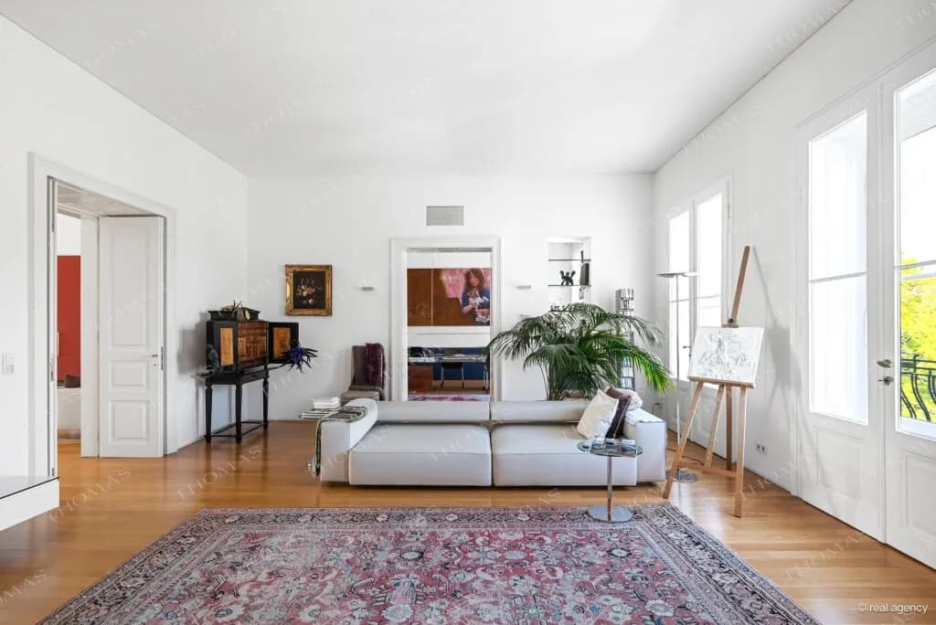 4-Zimmer-Wohnung mieten in Wien – 240 m², € 5.400 – Bild 4 von 31