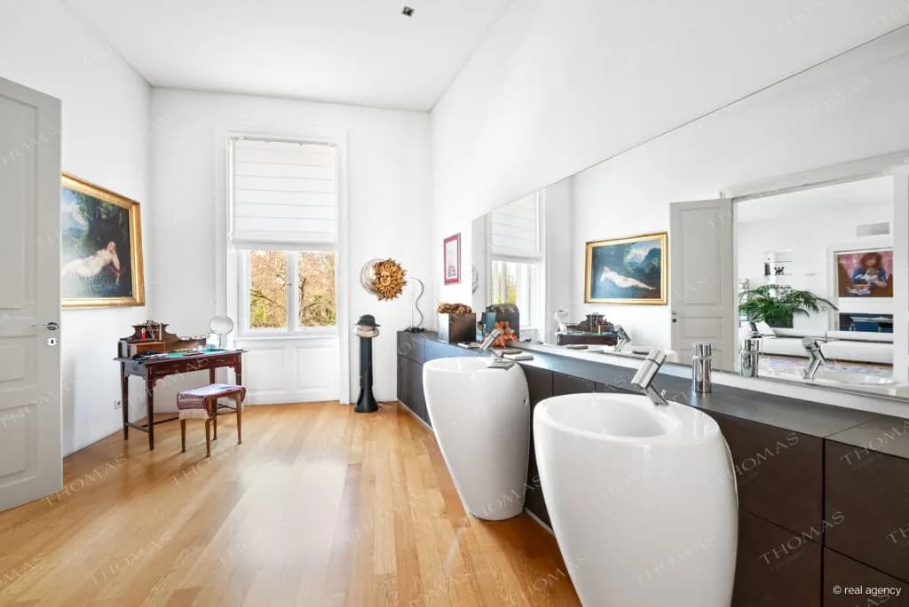 4-Zimmer-Wohnung mieten in Wien – 240 m², € 5.400 – Bild 5 von 31