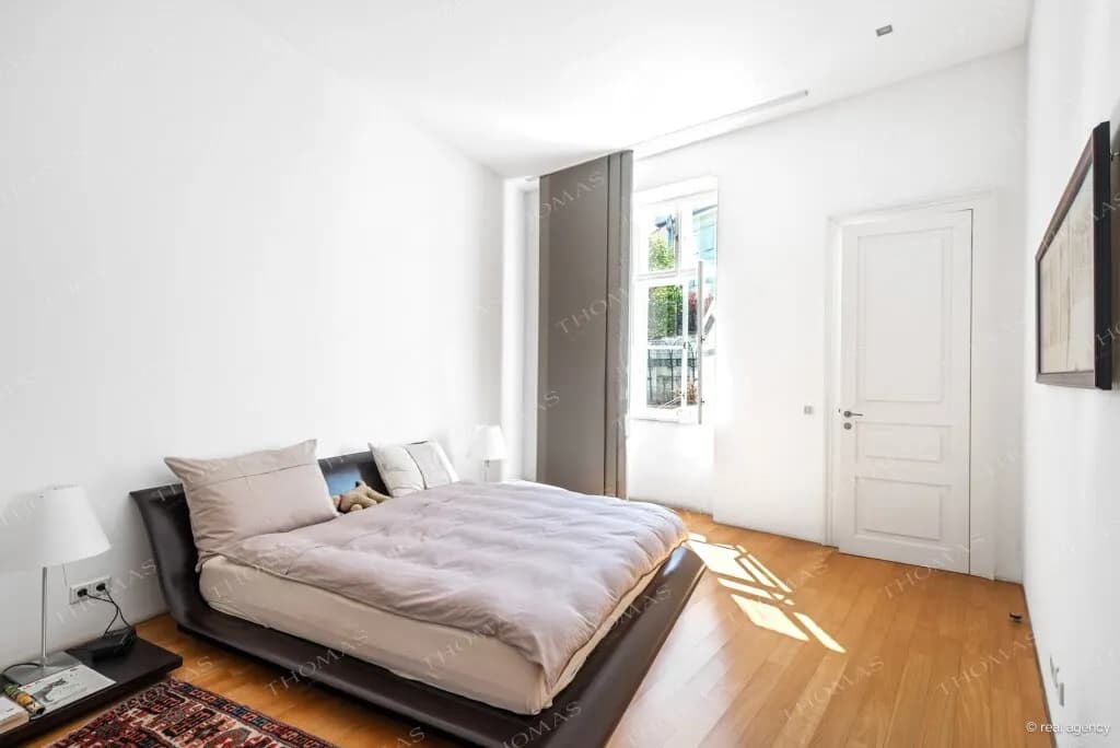 4-Zimmer-Wohnung mieten in Wien – 240 m², € 5.400 – Bild 7 von 31