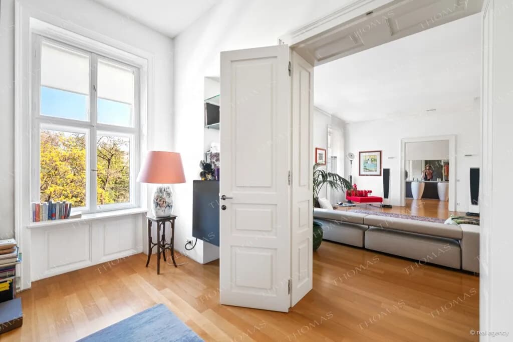 4-Zimmer-Wohnung mieten in Wien – 240 m², € 5.400 – Bild 11 von 31