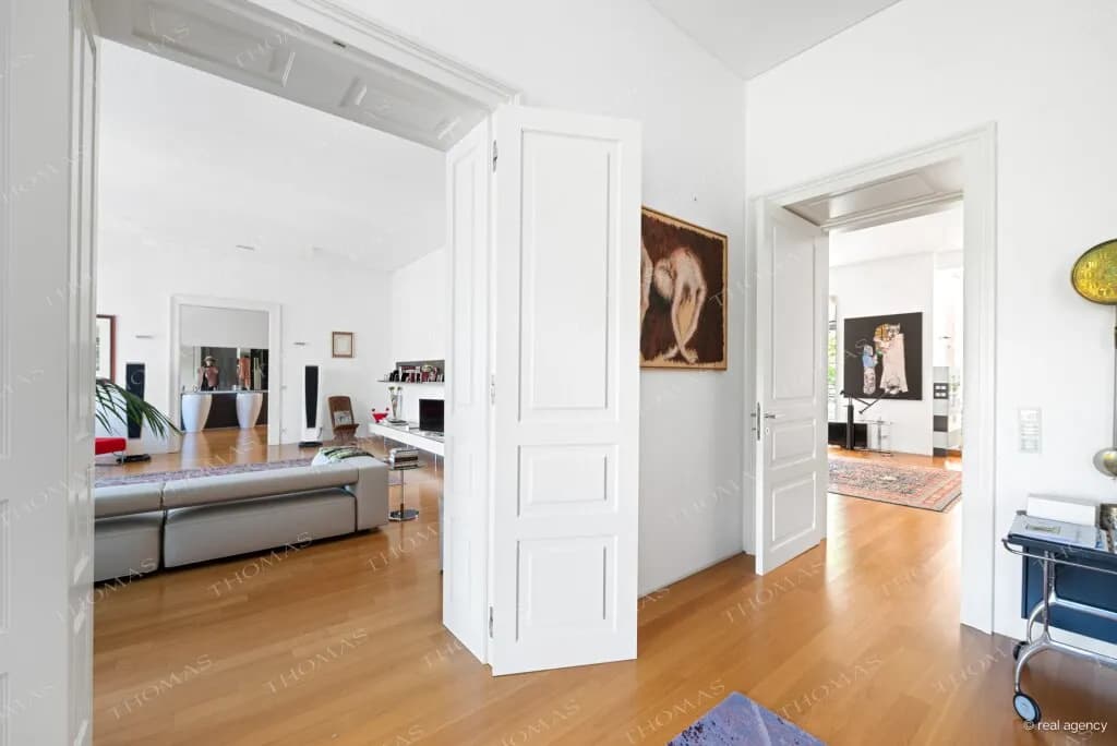 4-Zimmer-Wohnung mieten in Wien – 240 m², € 5.400 – Bild 12 von 31