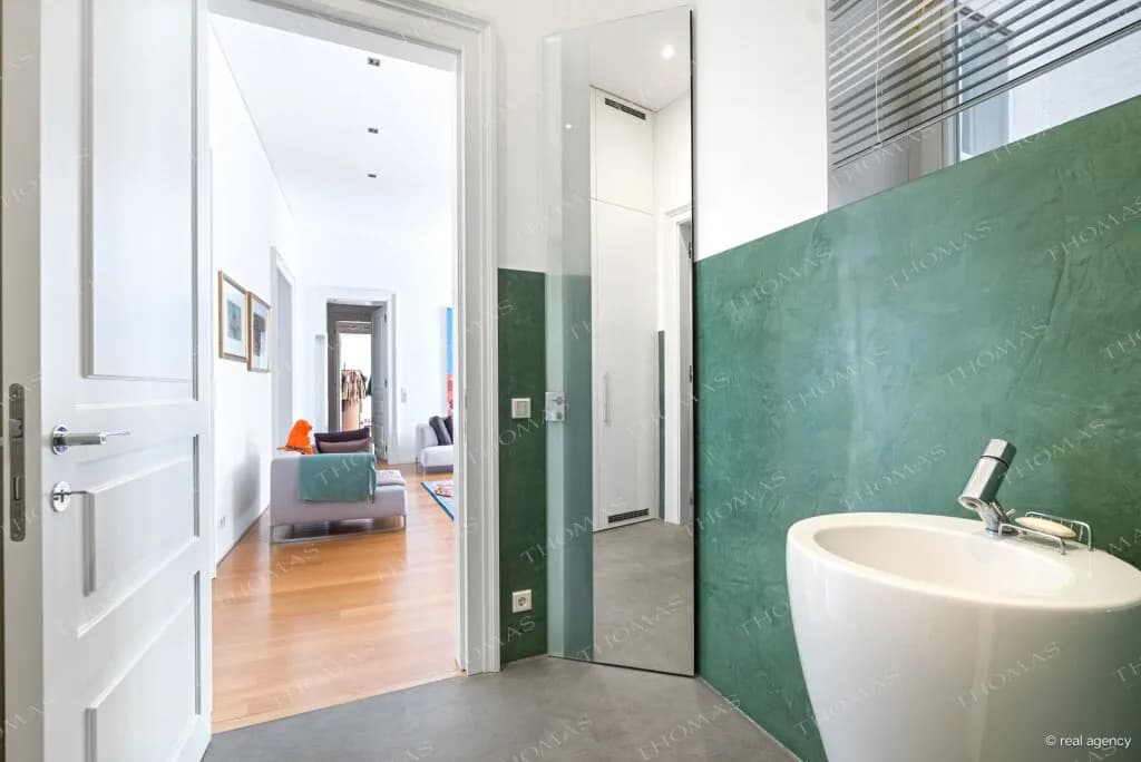 4-Zimmer-Wohnung mieten in Wien – 240 m², € 5.400 – Bild 13 von 31