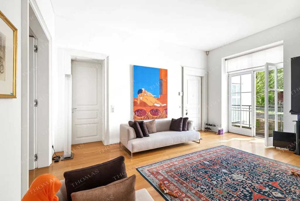 4-Zimmer-Wohnung mieten in Wien – 240 m², € 5.400 – Bild 14 von 31