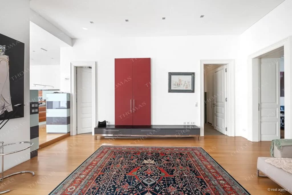 4-Zimmer-Wohnung mieten in Wien – 240 m², € 5.400 – Bild 15 von 31