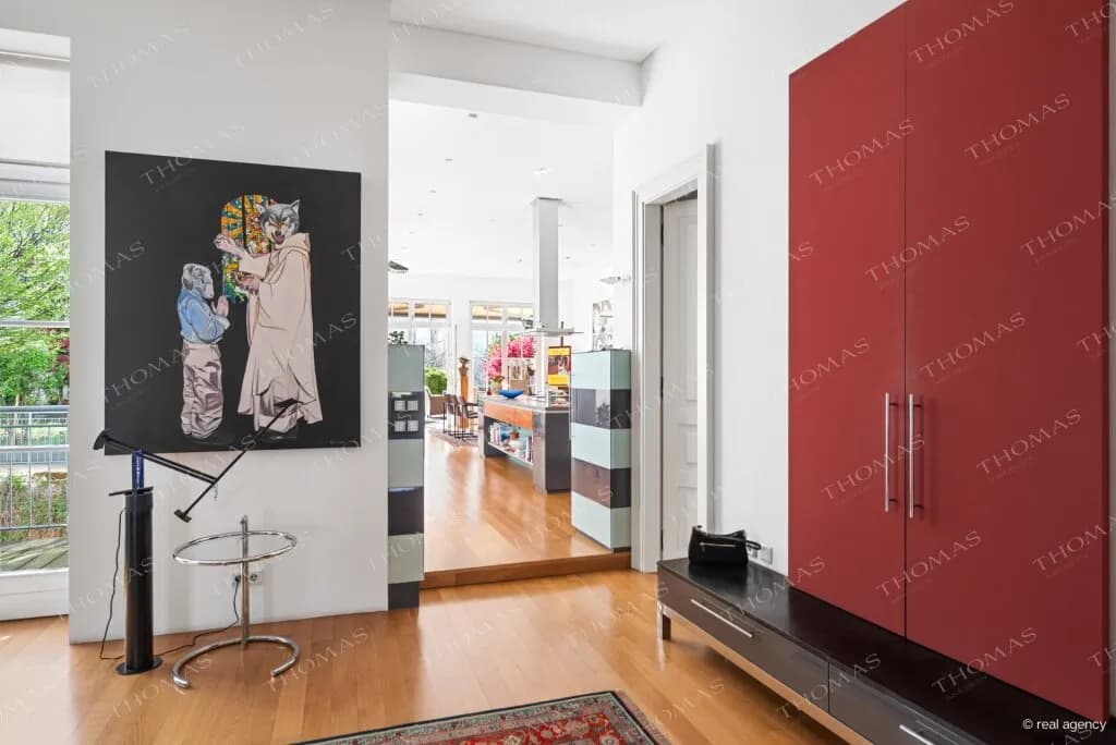 4-Zimmer-Wohnung mieten in Wien – 240 m², € 5.400 – Bild 16 von 31