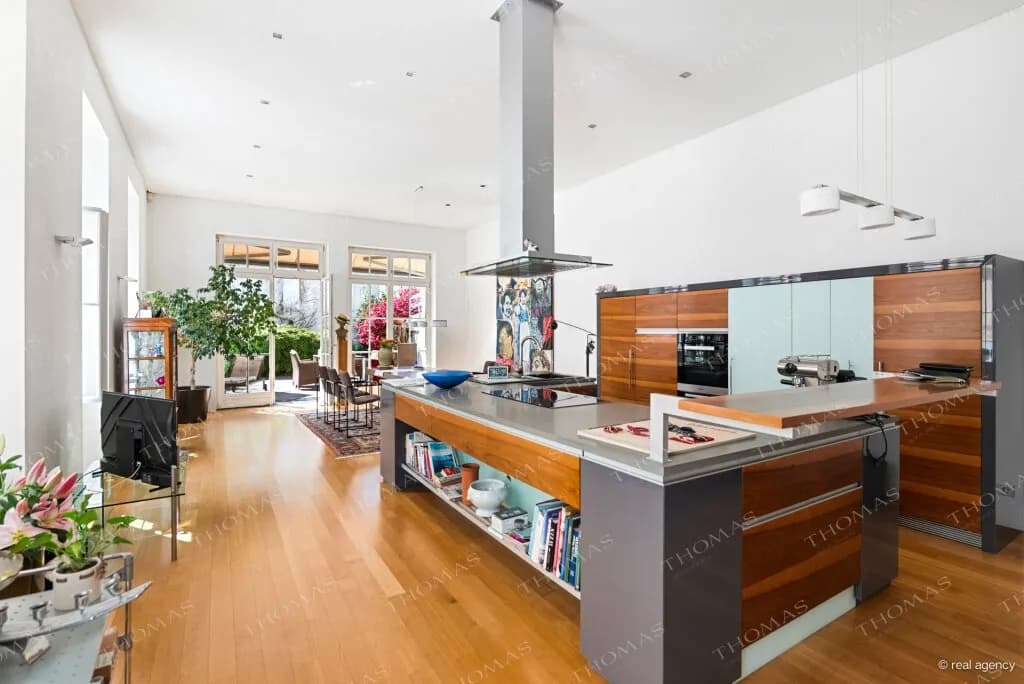 4-Zimmer-Wohnung mieten in Wien – 240 m², € 5.400 – Bild 17 von 31