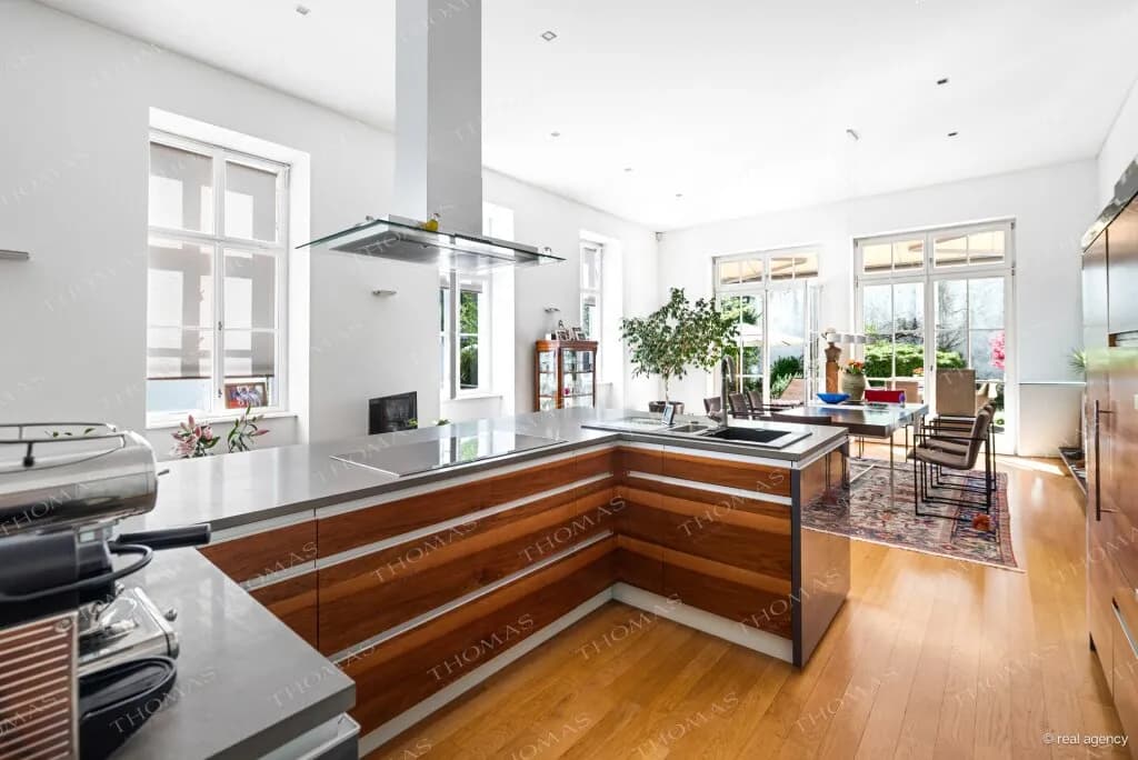 4-Zimmer-Wohnung mieten in Wien – 240 m², € 5.400 – Bild 18 von 31