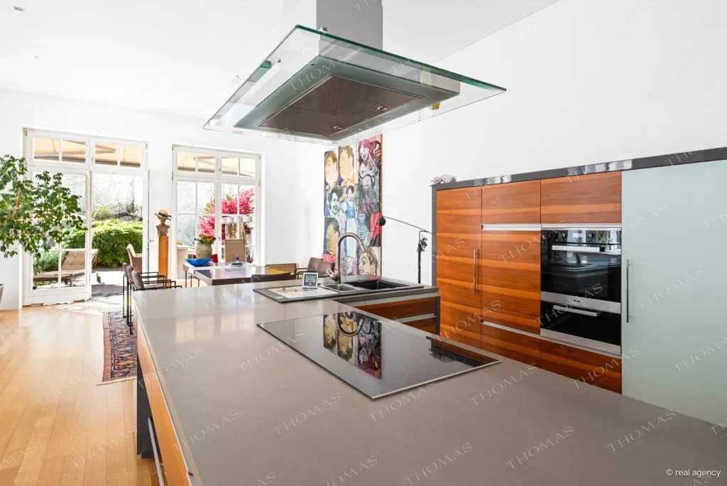 4-Zimmer-Wohnung mieten in Wien – 240 m², € 5.400 – Bild 19 von 31