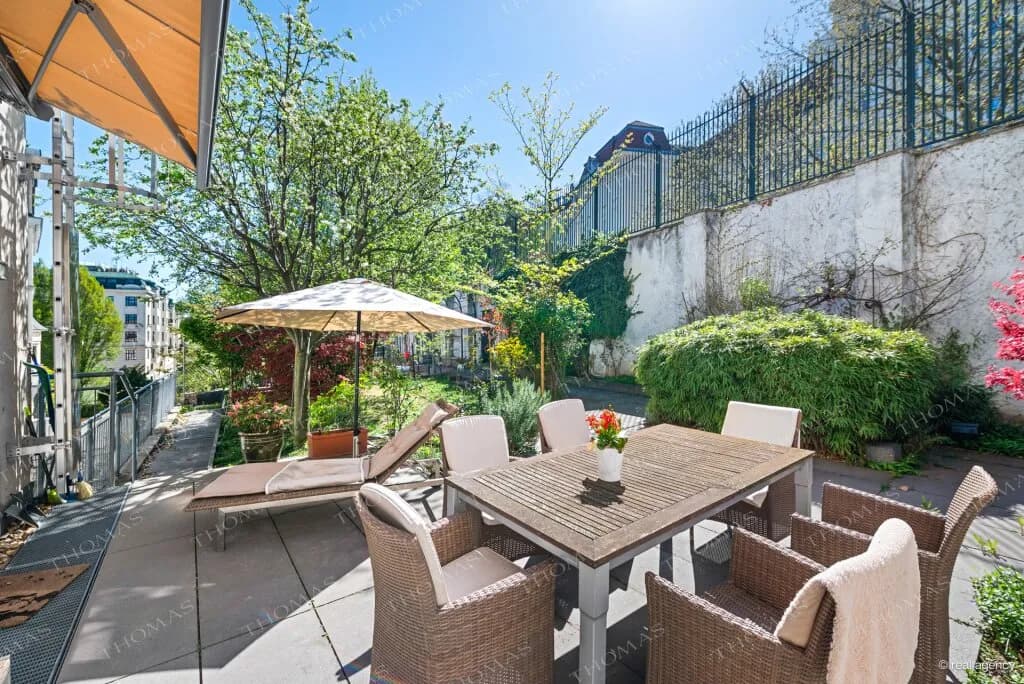4-Zimmer-Wohnung mieten in Wien – 240 m², € 5.400 – Bild 21 von 31