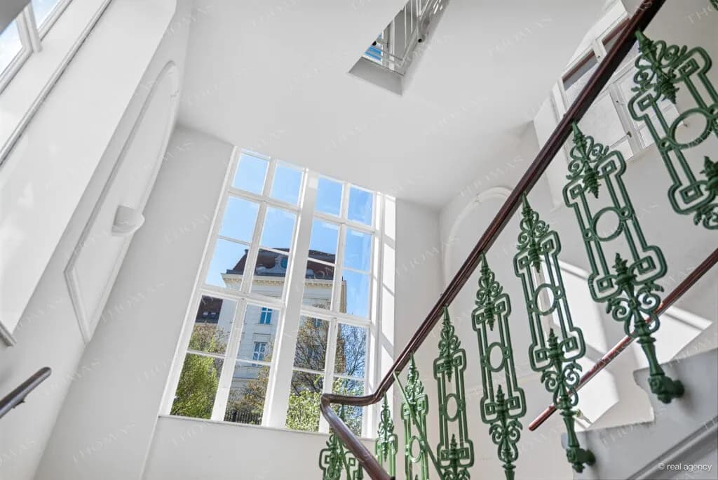 4-Zimmer-Wohnung mieten in Wien – 240 m², € 5.400 – Bild 28 von 31