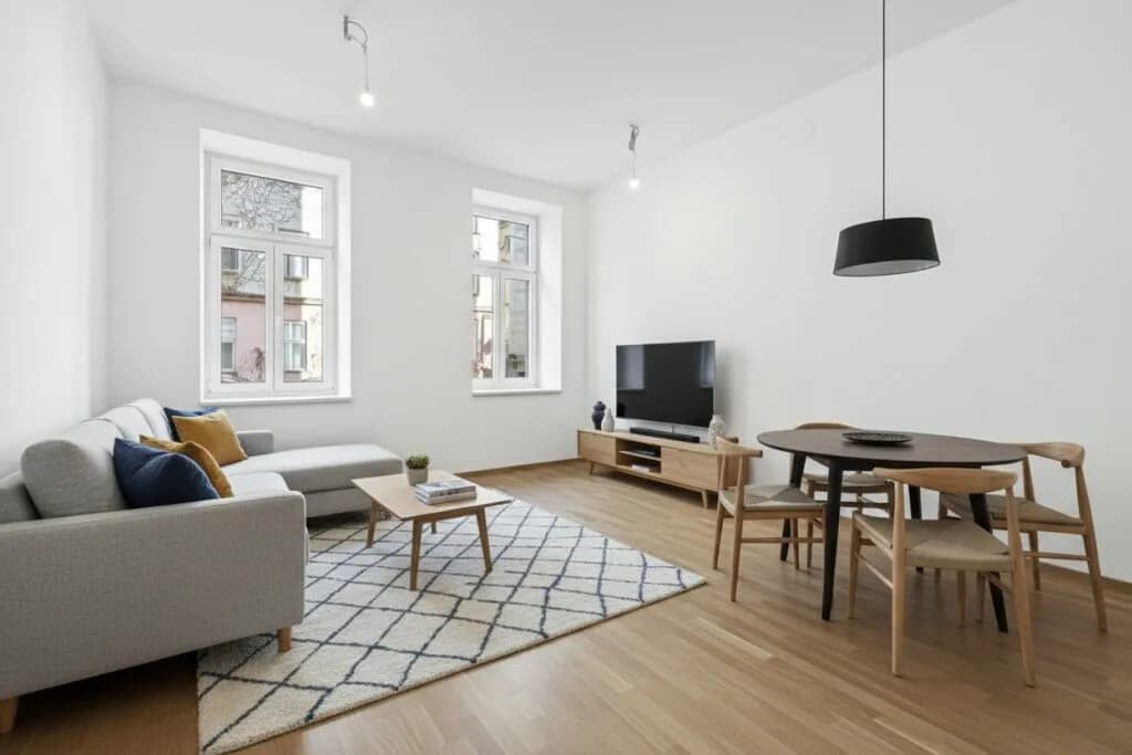 2-Zimmer-Wohnung kaufen in Wien – 41,69 m², € 199.900