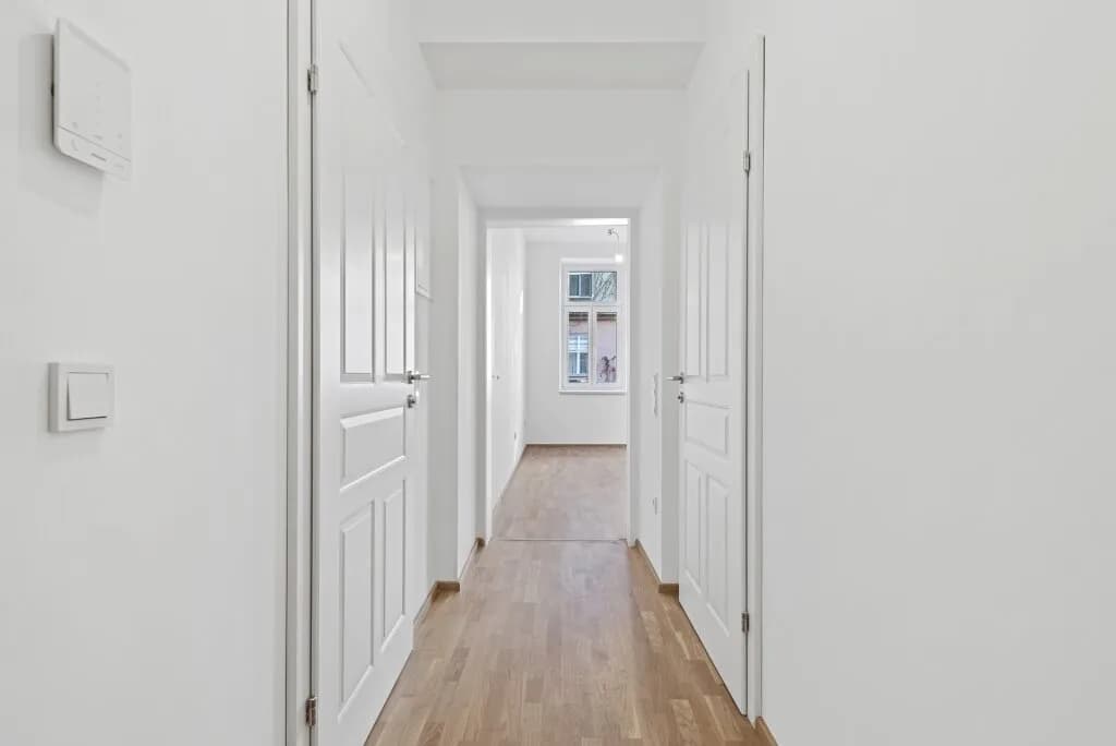 2-Zimmer-Wohnung kaufen in Wien – 41,69 m², € 199.900 – Bild 2 von 16