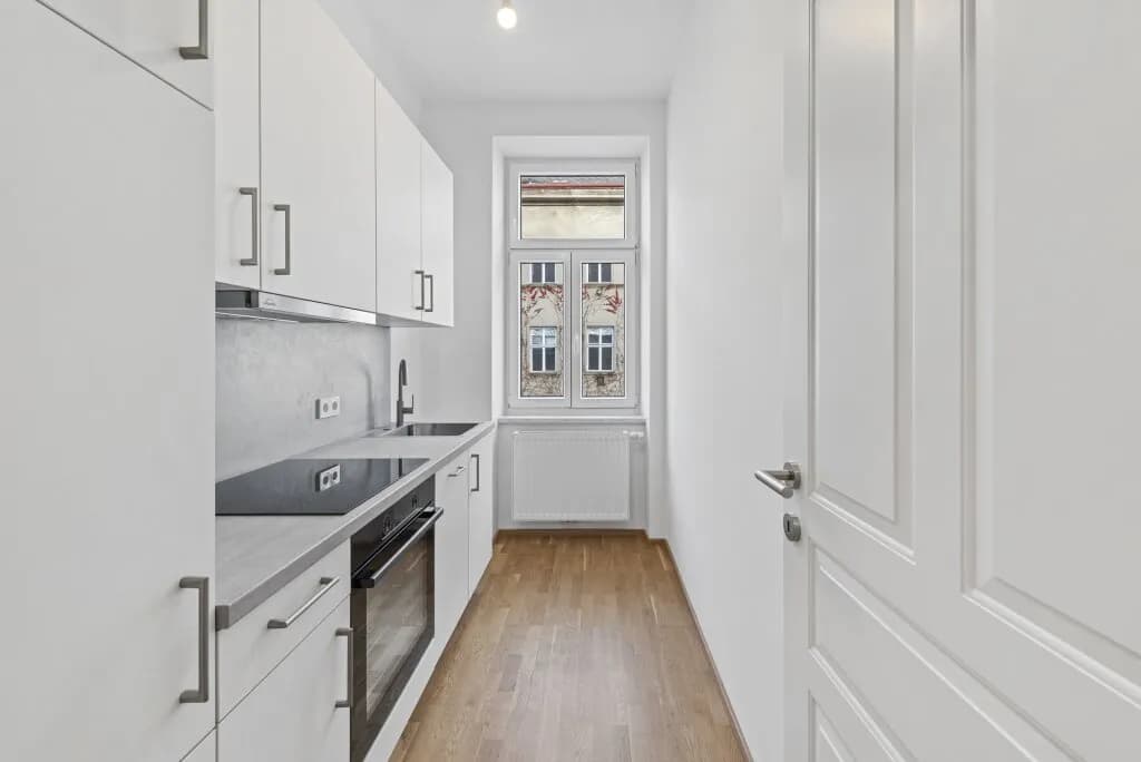 2-Zimmer-Wohnung kaufen in Wien – 55,41 m², € 299.900 – Bild 10 von 15