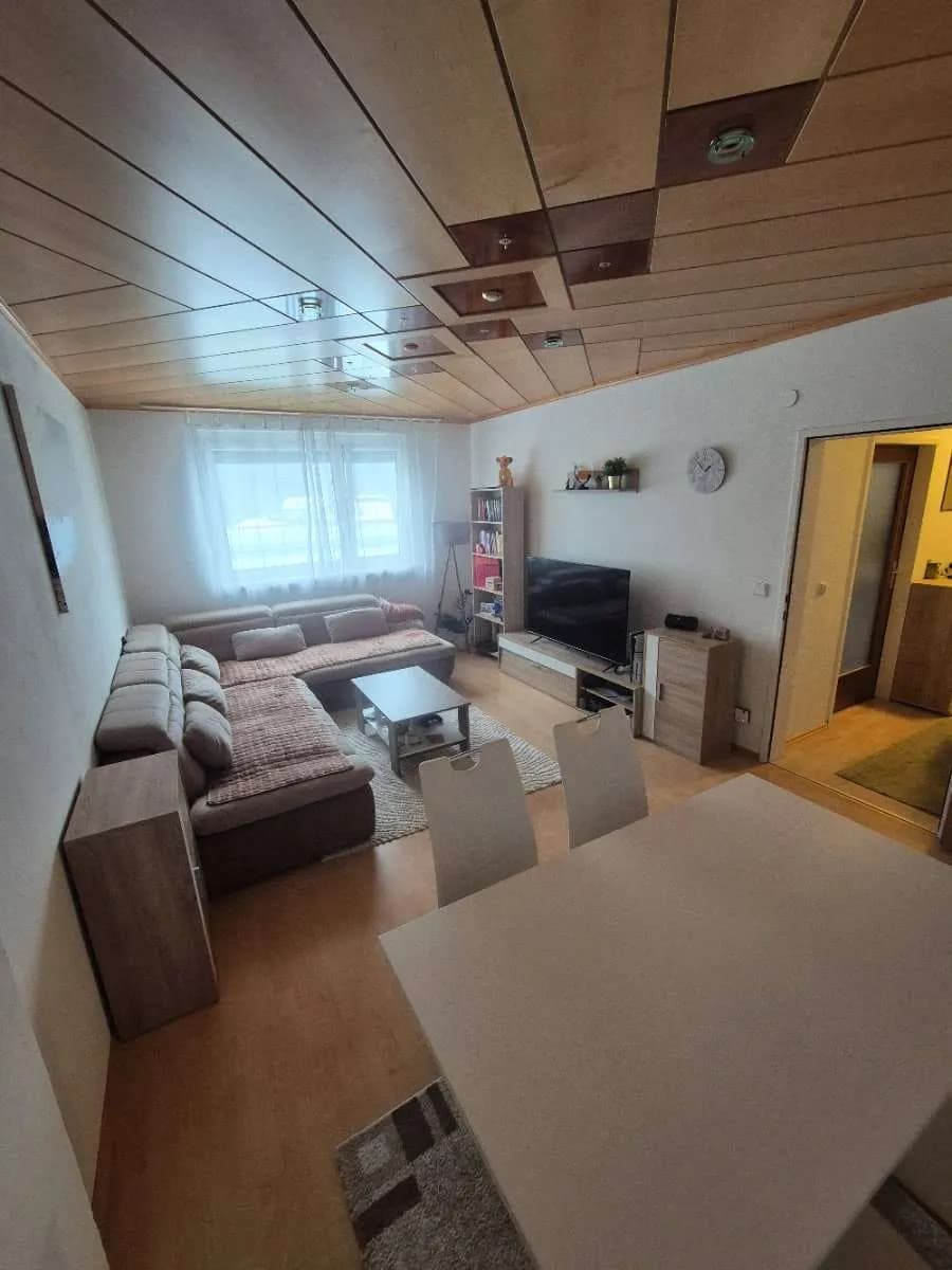2-Zimmer-Wohnung kaufen in Voitsberg – 56 m², € 78.000