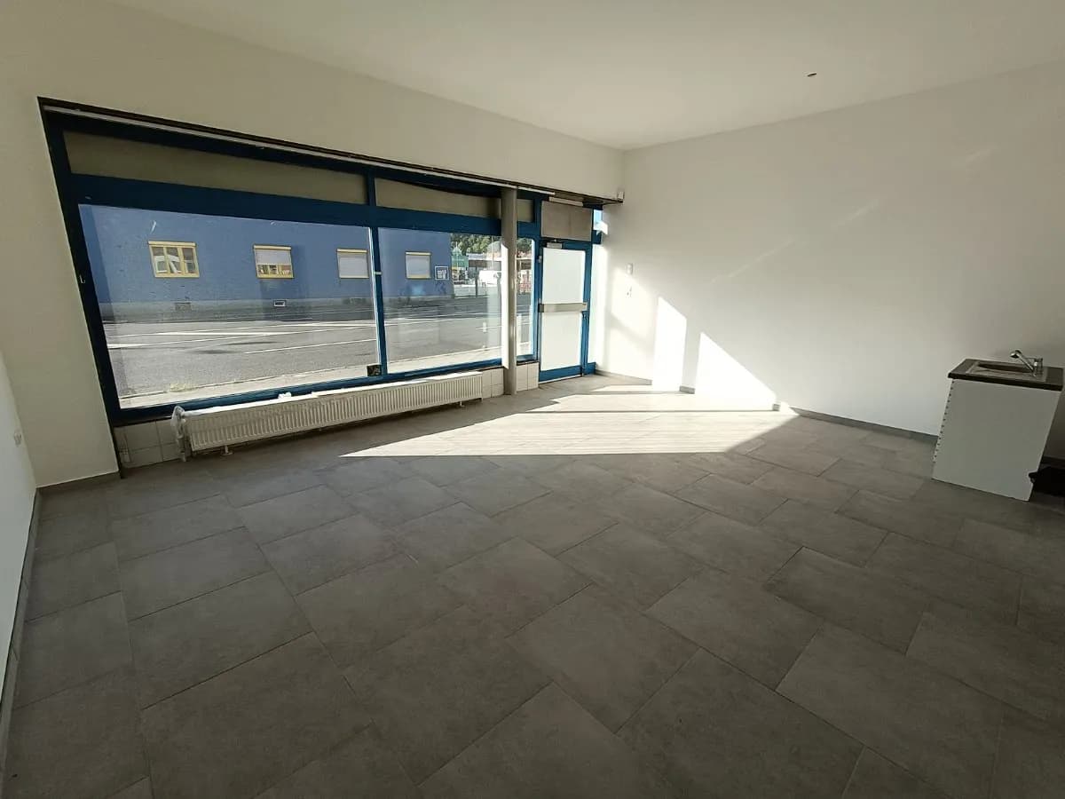 Gewerbeimmobilie mieten in Bruck-Mürzzuschlag – 60 m², € 700