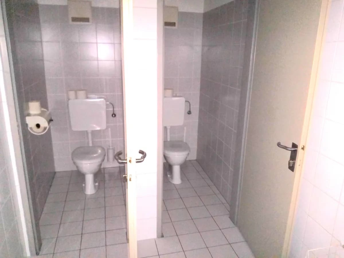 Gewerbeimmobilie mieten in Sankt Pölten – 346 m², € 4.000 – Bild 21 von 24