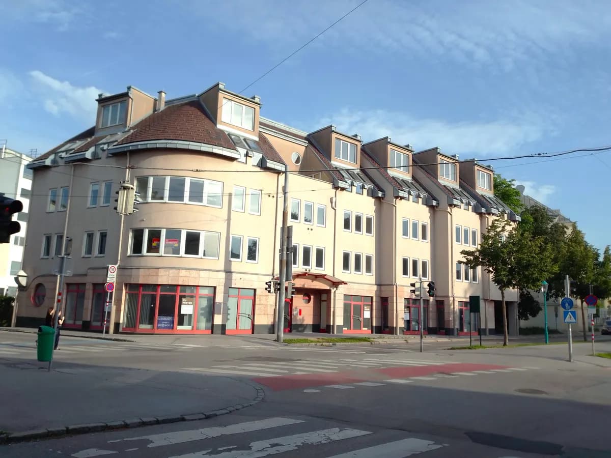 Gewerbeimmobilie mieten in Sankt Pölten – 346 m², € 4.000 – Bild 24 von 24