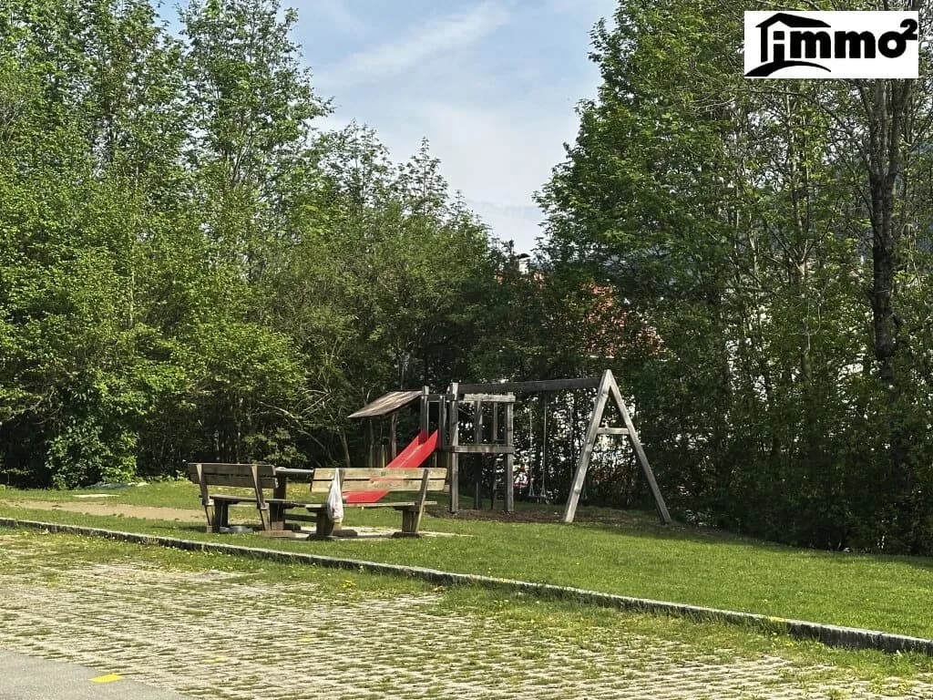 3-Zimmer-Wohnung kaufen in Hermagor – 78 m², € 149.000 – Bild 2 von 14