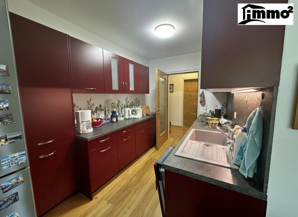 3-Zimmer-Wohnung kaufen in Hermagor – 78 m², € 149.000 – Bild 9 von 14