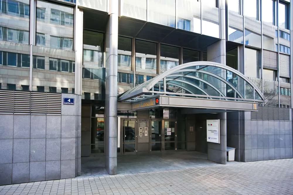 Gewerbeimmobilie mieten in Wien – 1 991 m², € 13 – Bild 3 von 6