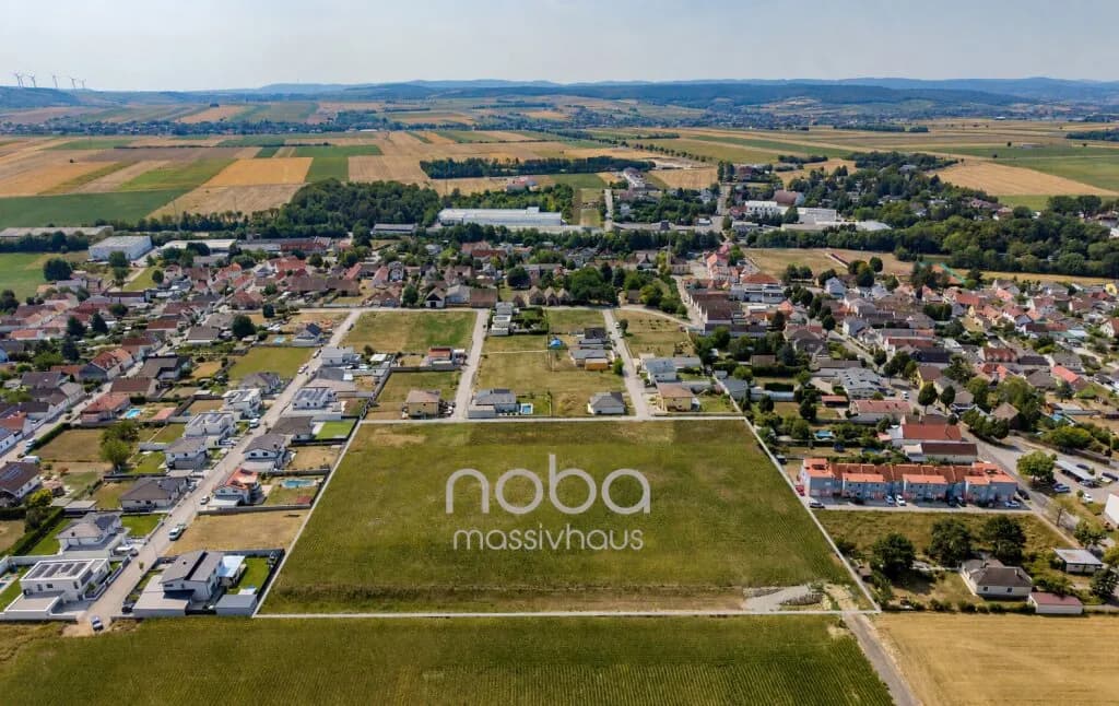 Grundstück kaufen in Mattersburg – 17 852 m², € 4.860.000