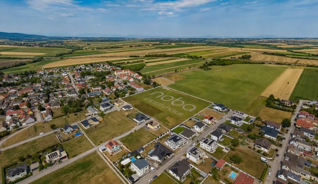 Grundstück kaufen in Mattersburg – 17 852 m², € 4.860.000 – Bild 2 von 10