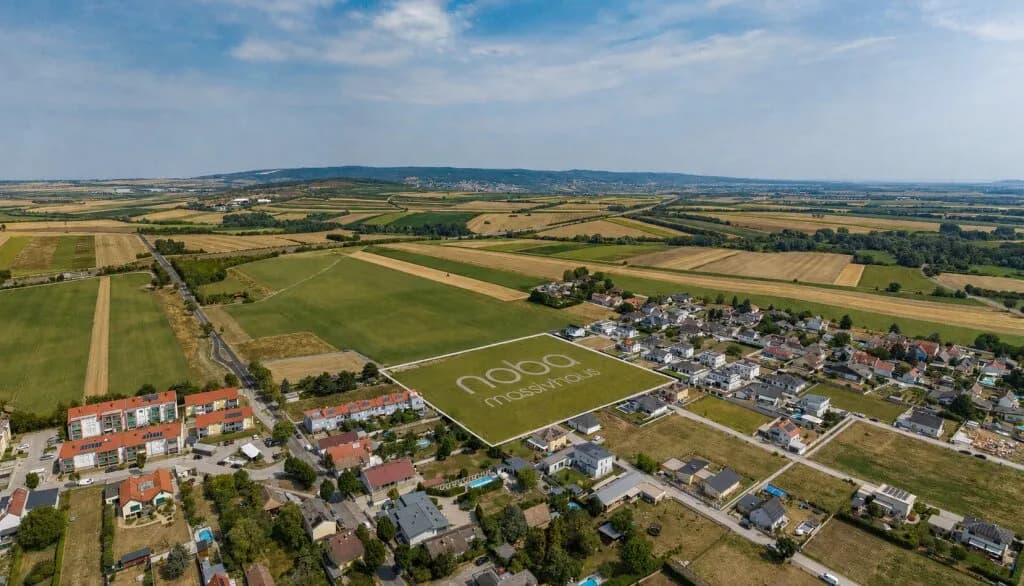 Grundstück kaufen in Mattersburg – 17 852 m², € 4.860.000 – Bild 3 von 10