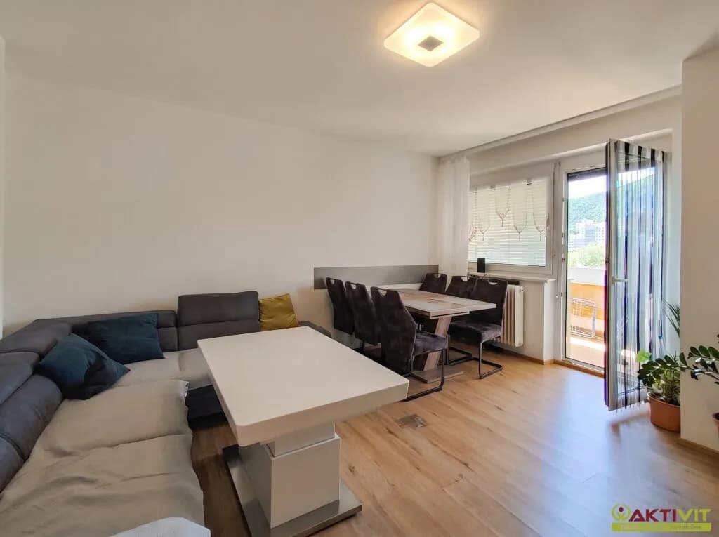 2-Zimmer-Wohnung kaufen in Graz – 62 m², € 197.000 – Bild 1 von 16