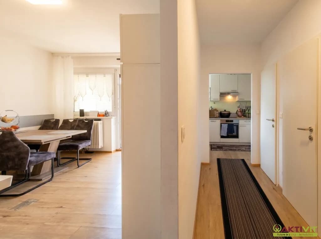 2-Zimmer-Wohnung kaufen in Graz – 62 m², € 197.000 – Bild 3 von 16