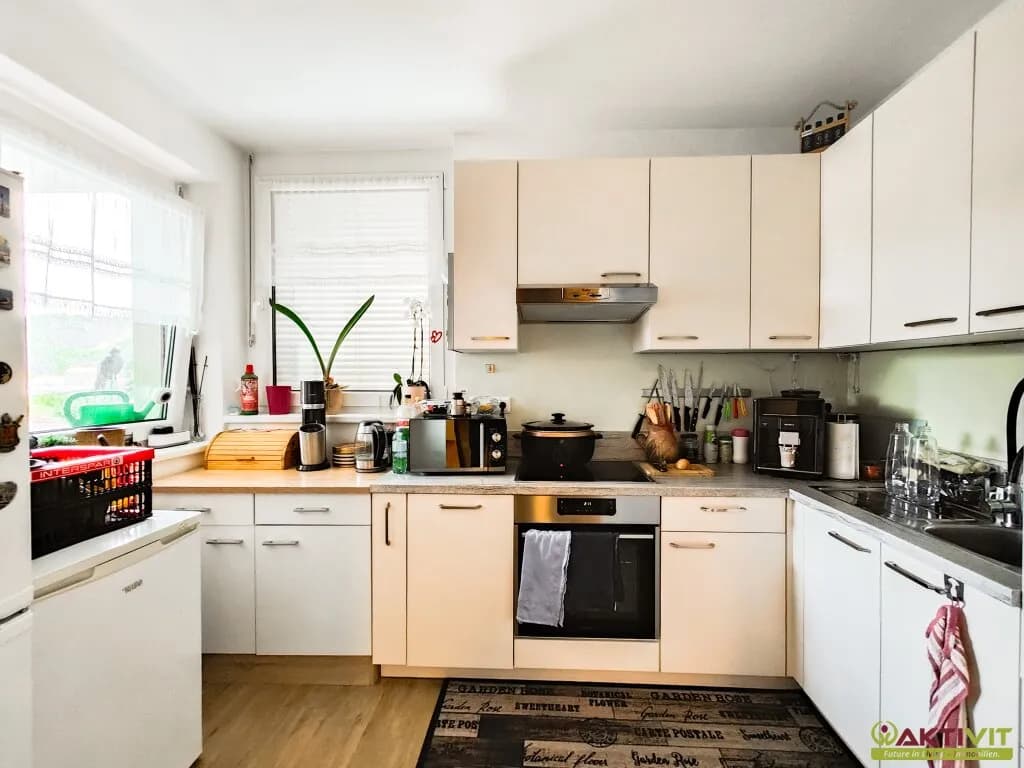 2-Zimmer-Wohnung kaufen in Graz – 62 m², € 197.000 – Bild 4 von 16