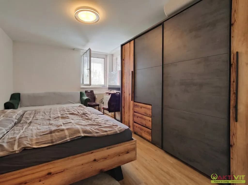 2-Zimmer-Wohnung kaufen in Graz – 62 m², € 197.000 – Bild 5 von 16