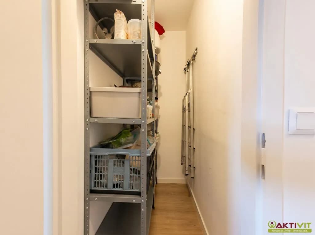 2-Zimmer-Wohnung kaufen in Graz – 62 m², € 197.000 – Bild 10 von 16