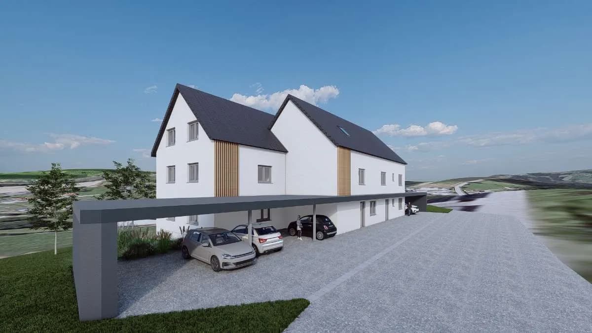 3-Zimmer-Wohnung kaufen in Weiz – 71,43 m², € 259.000